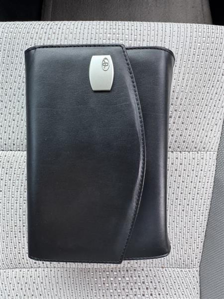 Toyota Camry LE 2012