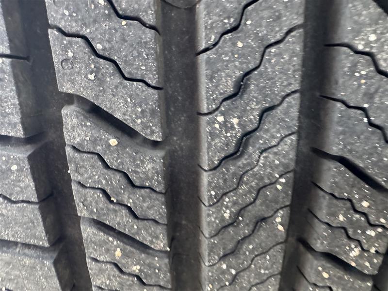 Toyota Camry LE 2012