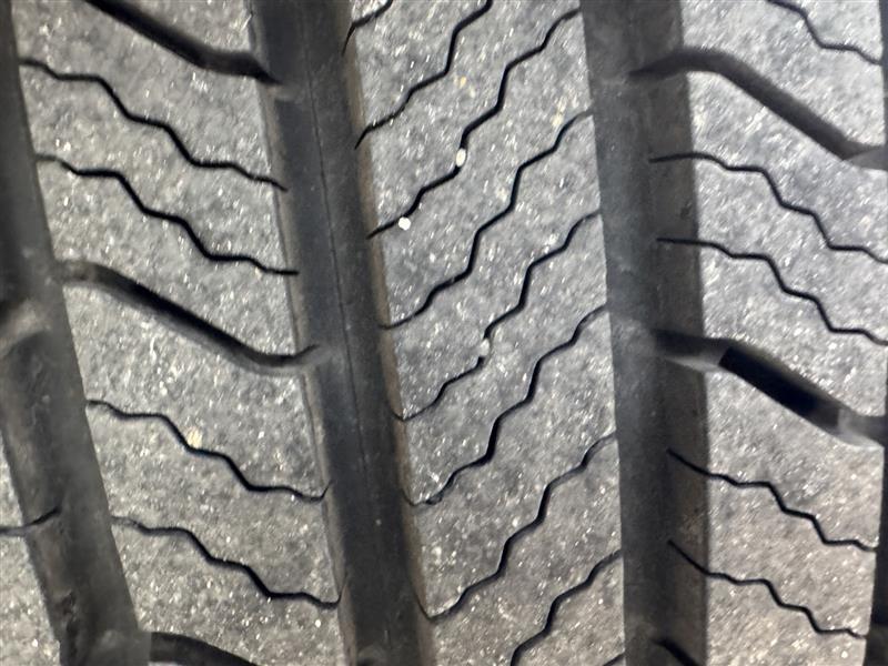 Toyota Camry LE 2012