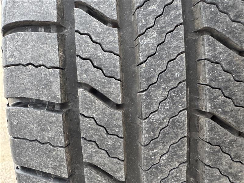 Toyota Camry LE 2012