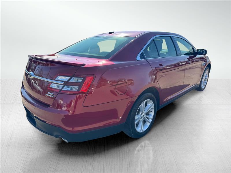Ford Taurus SEL 2014
