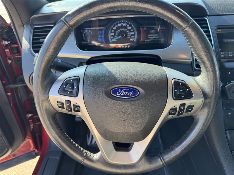 Ford Taurus SEL 2014