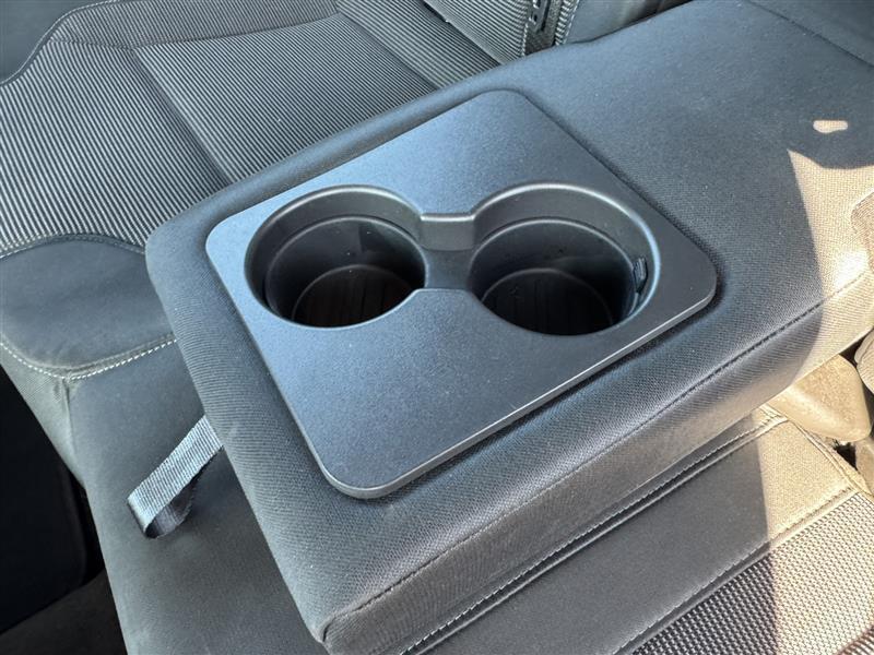 Ford Taurus SEL 2014