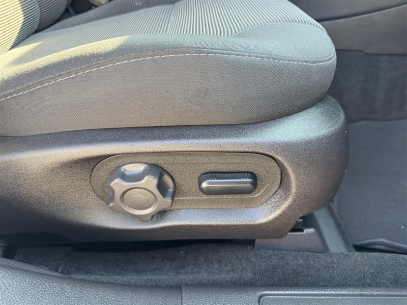 Ford Taurus SEL 2014