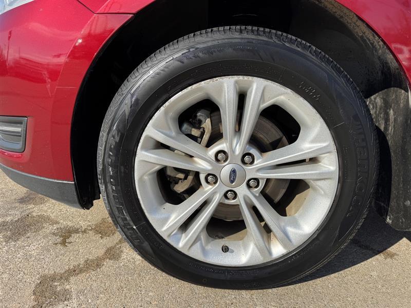 Ford Taurus SEL 2014