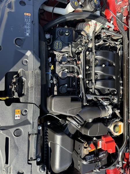 Ford Taurus SEL 2014