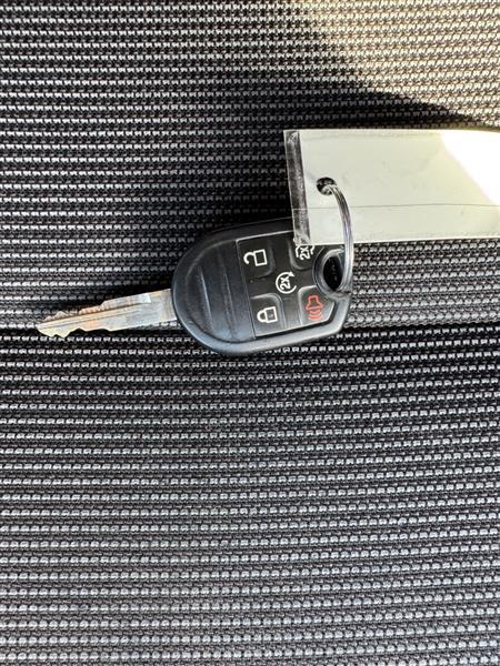 Ford Taurus SEL 2014