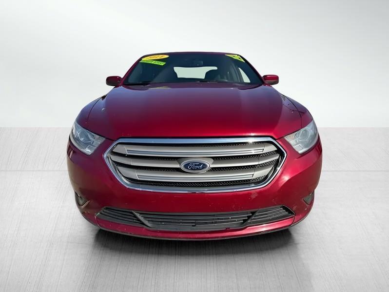 Ford Taurus SEL 2014
