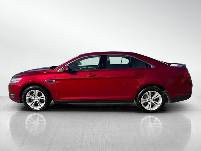 Ford Taurus SEL 2014