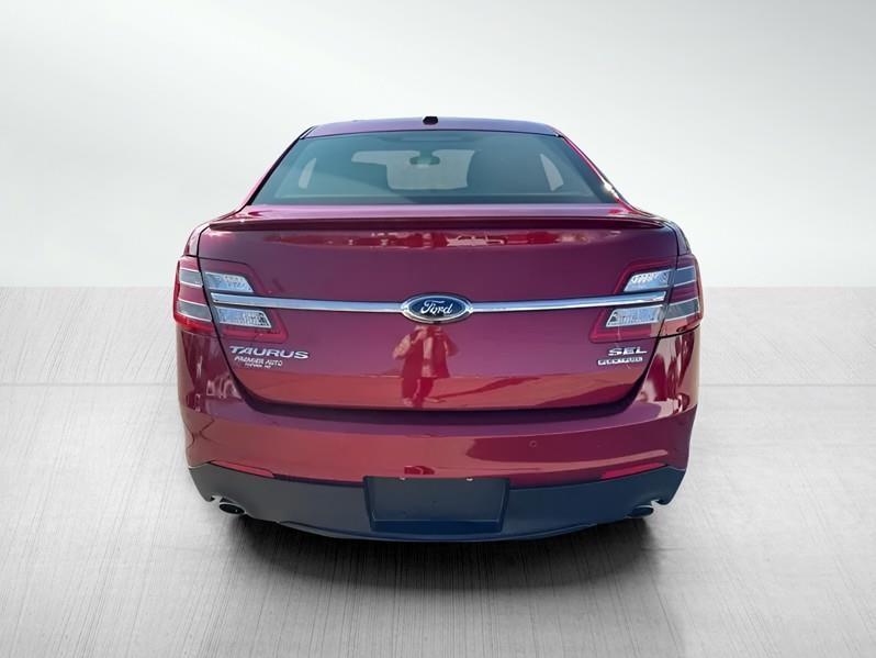 Ford Taurus SEL 2014