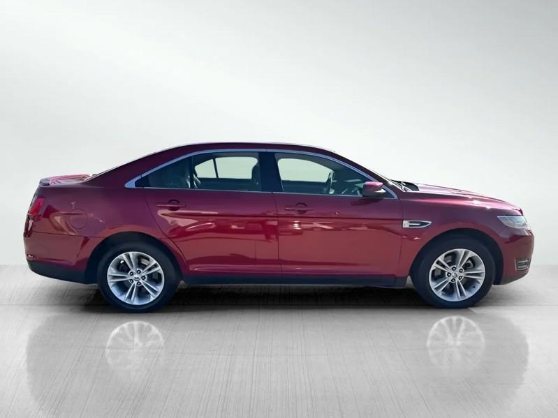 Ford Taurus SEL 2014