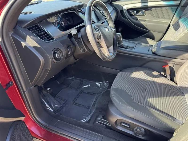 Ford Taurus SEL 2014