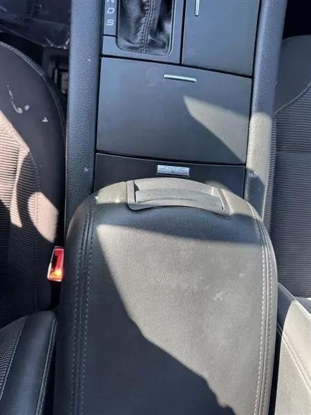 Ford Taurus SEL 2014