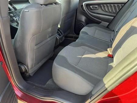 Ford Taurus SEL 2014