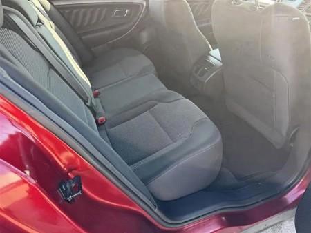 Ford Taurus SEL 2014