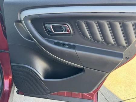 Ford Taurus SEL 2014