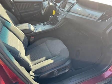 Ford Taurus SEL 2014