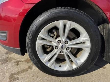 Ford Taurus SEL 2014