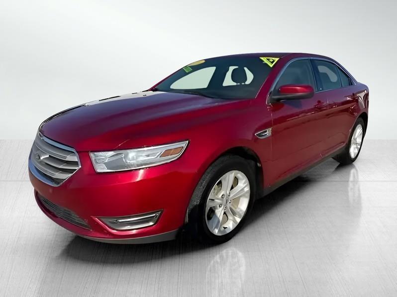 Ford Taurus SEL 2014