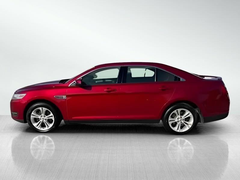 Ford Taurus SEL 2014