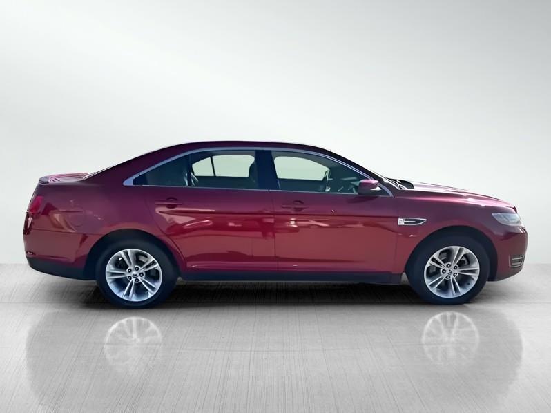 Ford Taurus SEL 2014