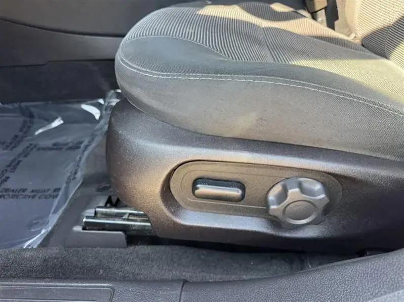 Ford Taurus SEL 2014