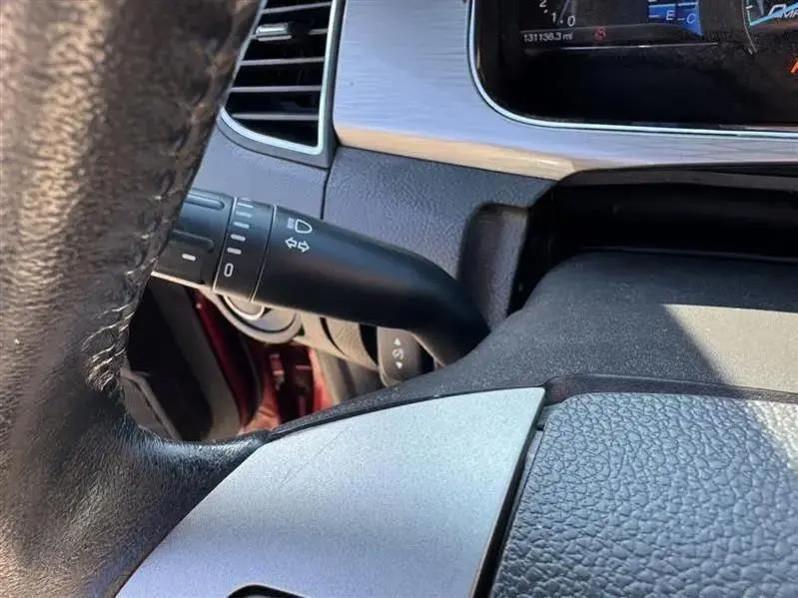 Ford Taurus SEL 2014