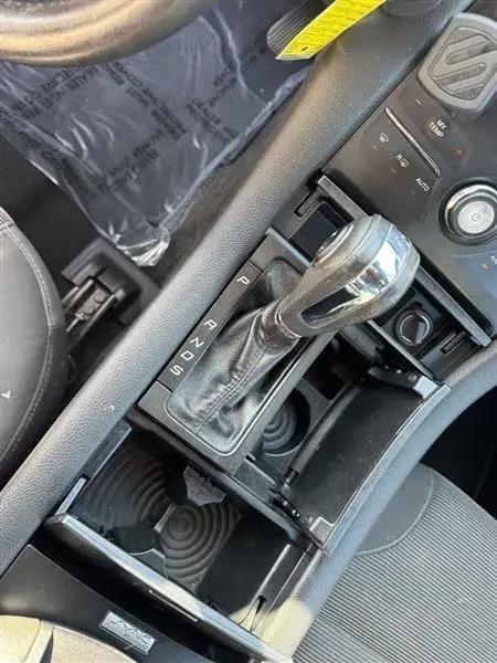 Ford Taurus SEL 2014