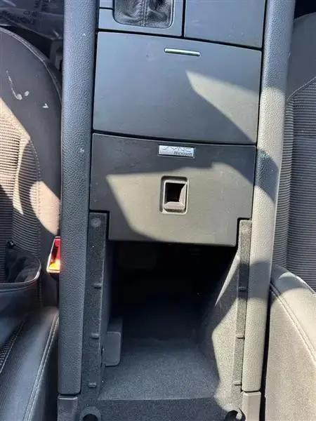 Ford Taurus SEL 2014