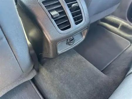 Ford Taurus SEL 2014