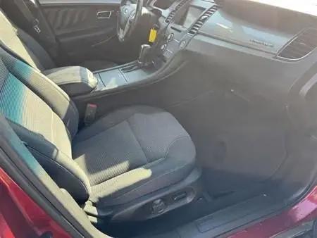 Ford Taurus SEL 2014