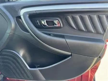 Ford Taurus SEL 2014