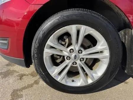 Ford Taurus SEL 2014