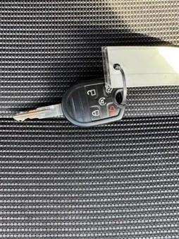 Ford Taurus SEL 2014