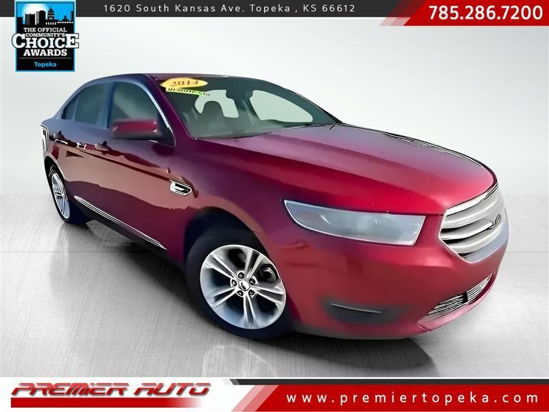 2014 Ford Taurus SEL