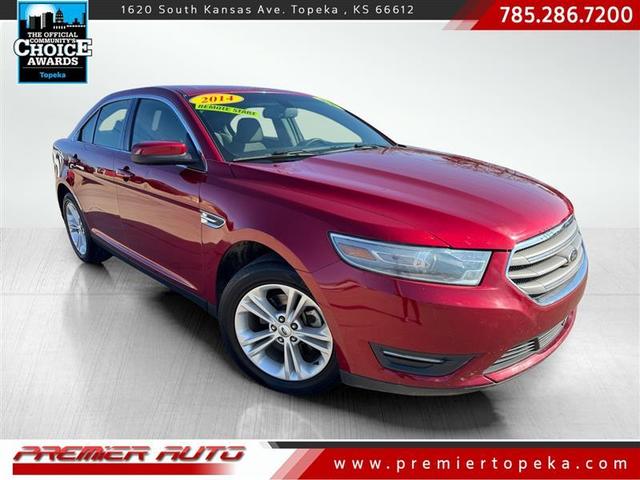 2014 Ford Taurus SEL