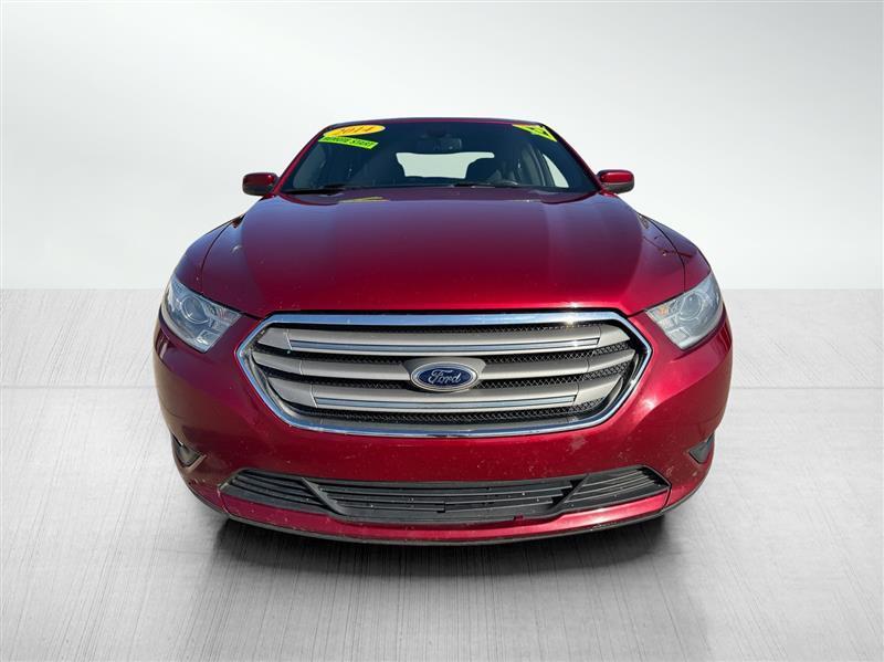 Ford Taurus SEL 2014