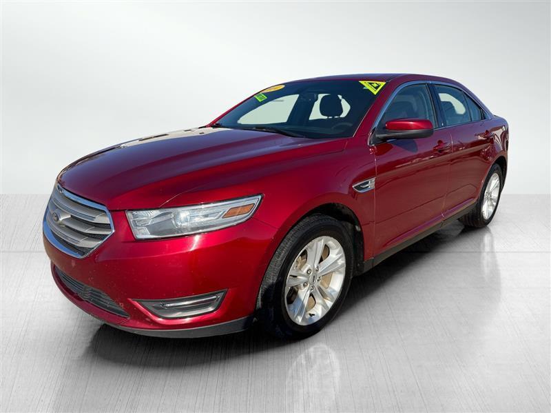 Ford Taurus SEL 2014