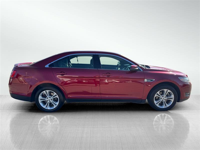 Ford Taurus SEL 2014