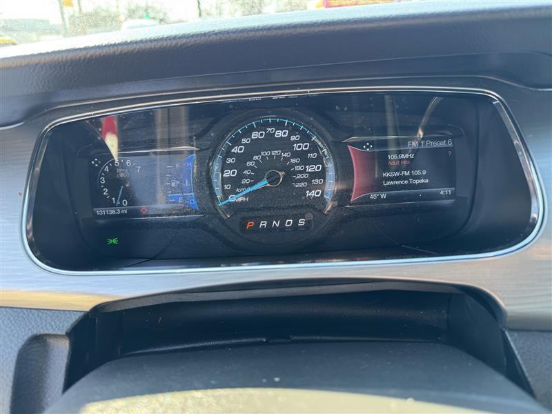 Ford Taurus SEL 2014