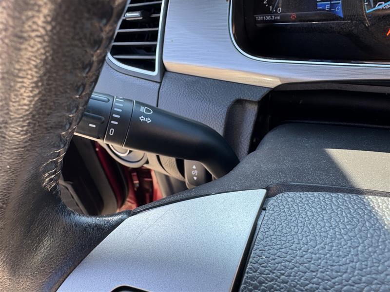 Ford Taurus SEL 2014