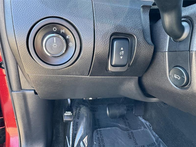 Ford Taurus SEL 2014