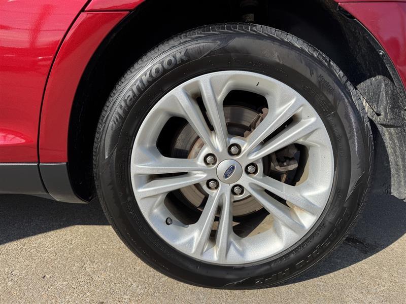 Ford Taurus SEL 2014