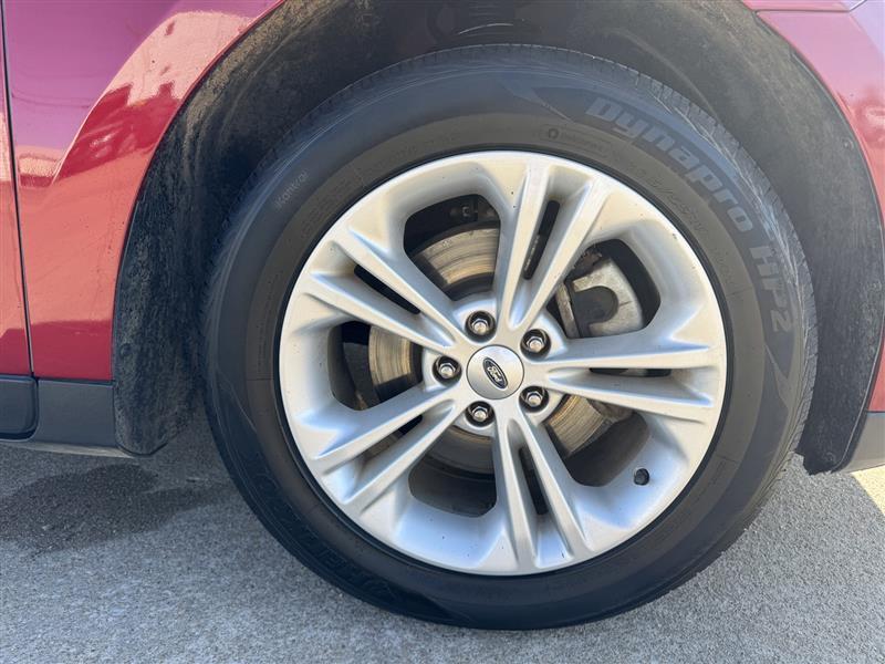 Ford Taurus SEL 2014