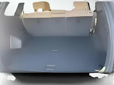 Hyundai Santa Fe GLS 2011