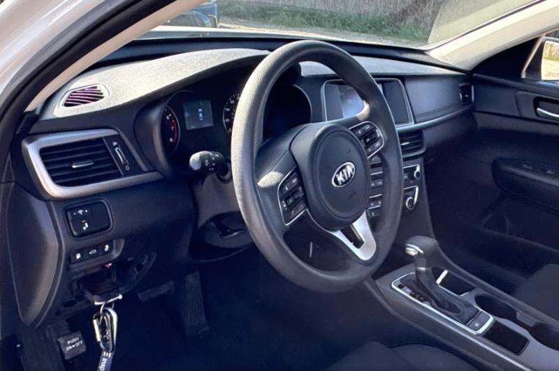 Kia Optima LX 2018