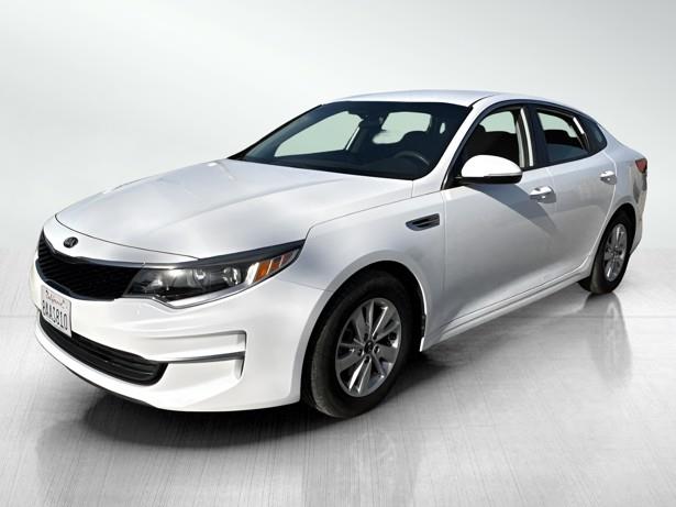 Kia Optima LX 2018