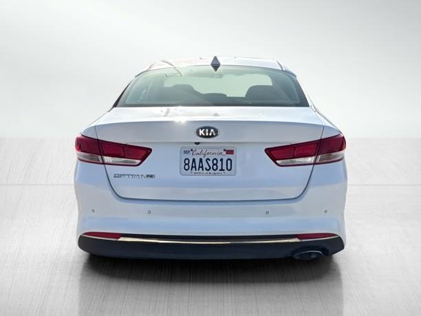 Kia Optima LX 2018