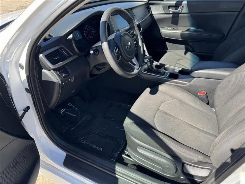 Kia Optima LX 2018