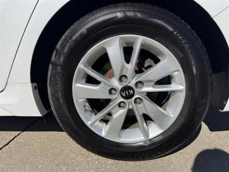 Kia Optima LX 2018